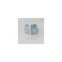 2 Hole PennBrite Brace 32.2mm x 19mm