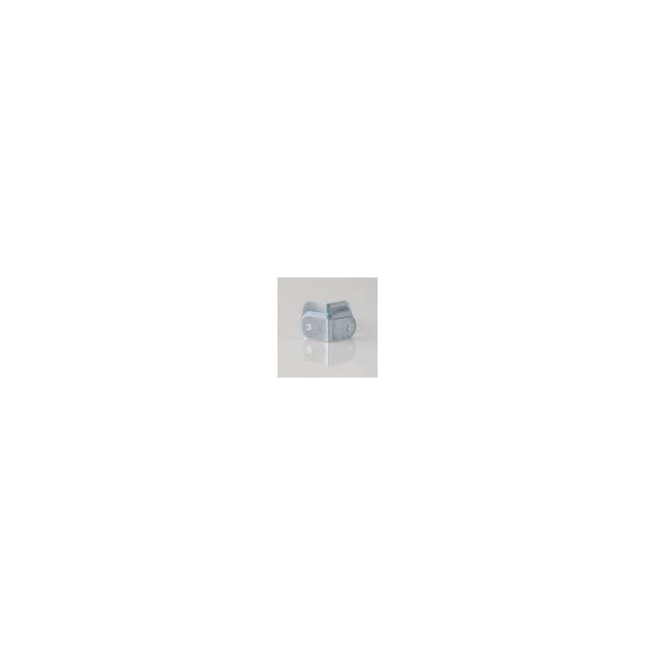 2 Hole PennBrite Brace 32.2mm x 19mm