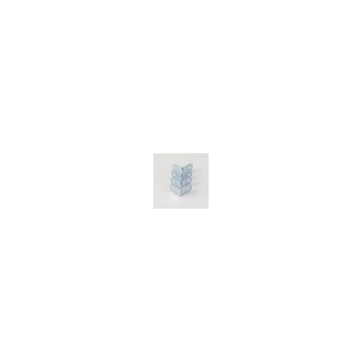 2 Hole PennBrite Brace 32.2mm x 19mm