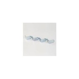 2 Hole PennBrite Brace 32.2mm x 19mm