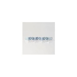 2 Hole PennBrite Brace 32.2mm x 19mm