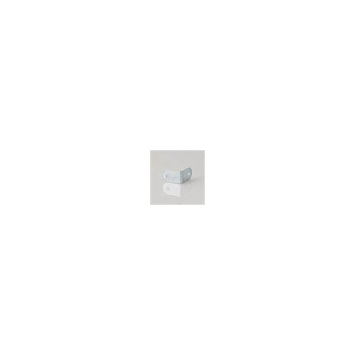 2 Hole PennBrite Brace 32.2mm x 19mm