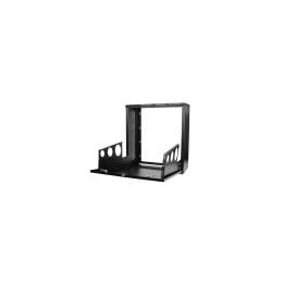 2U Sloped Add-on Mixer Mounting Bracket for VDWR02