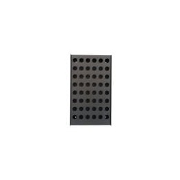 48 Hole Stage Box Punched for D-Series Connectors