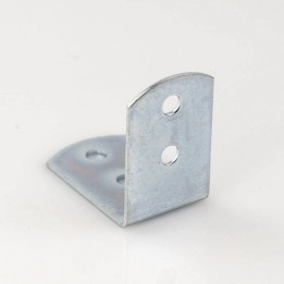4 Hole PennBrite Brace 40mm x 25.4mm