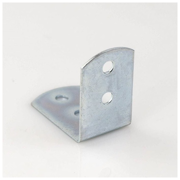 4 Hole PennBrite Brace 40mm x 25.4mm