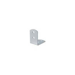 4 Hole PennBrite Brace 40mm x 25.4mm