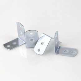 4 Hole PennBrite Brace 40mm x 25.4mm