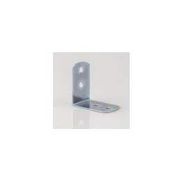 4 Hole PennBrite Brace 40mm x 25.4mm