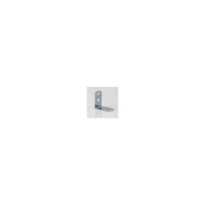 4 Hole PennBrite Brace 40mm x 25.4mm