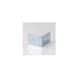 4 Hole PennBrite Brace 40mm x 25.4mm