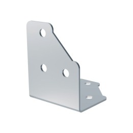 6 Hole PennBrite Brace 51.5mm x 42mm