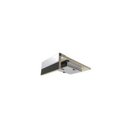 Anti-rattle Accessory for Slam Latches