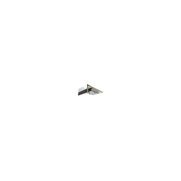 Anti-rattle Accessory for Slam Latches