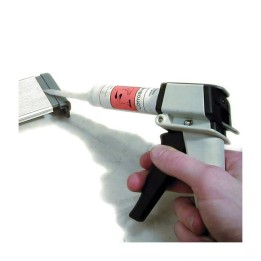Applicator Gun for NX0400 Epoxy Adhesive Tube