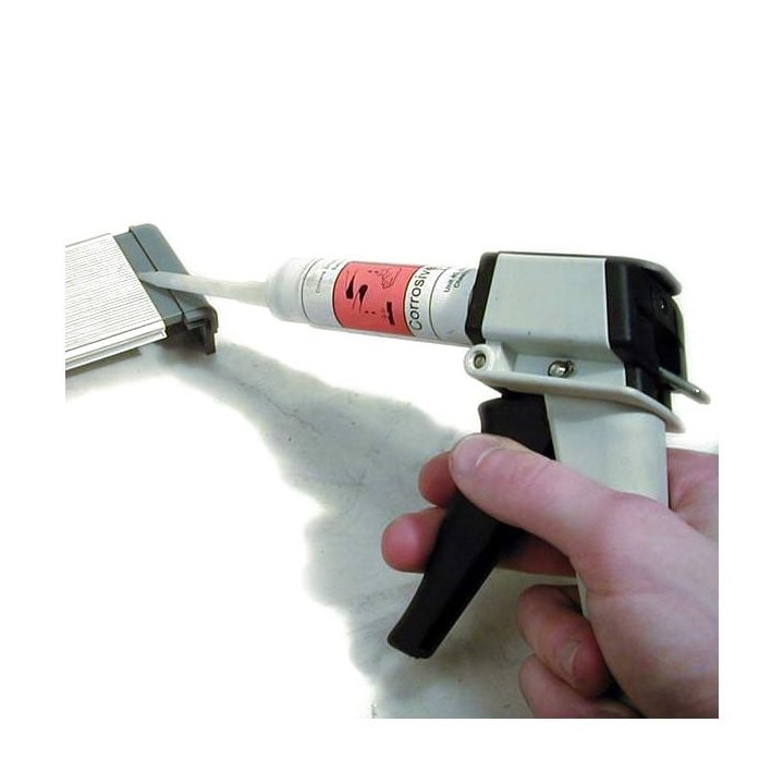 Applicator Gun for NX0400 Epoxy Adhesive Tube