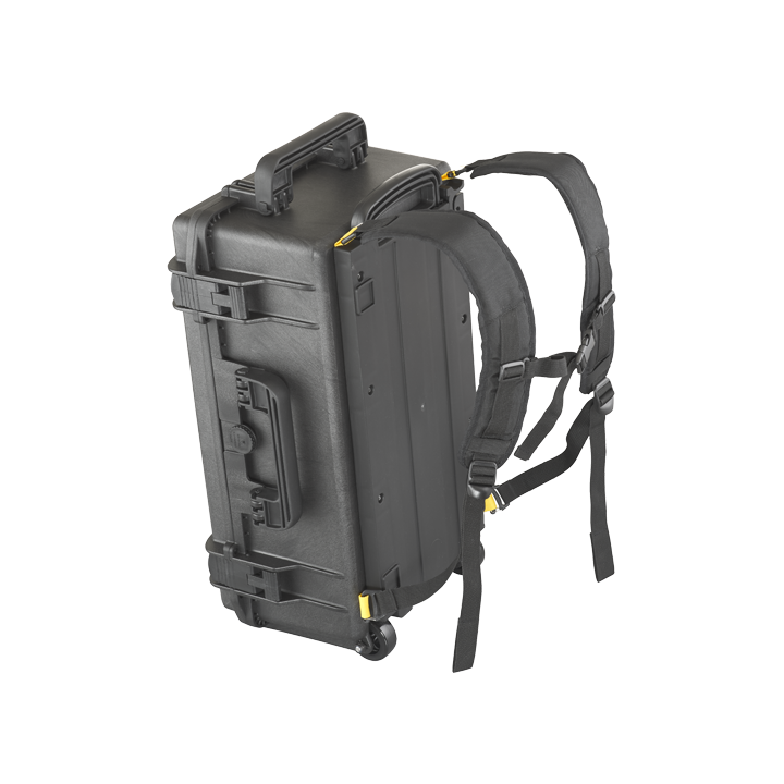 Black, Backpack for MAX520 / MAX540