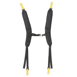Black, Backpack for MAX520 / MAX540