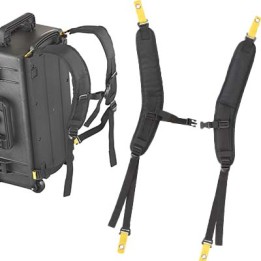 Black, Backpack for MAX520 / MAX540