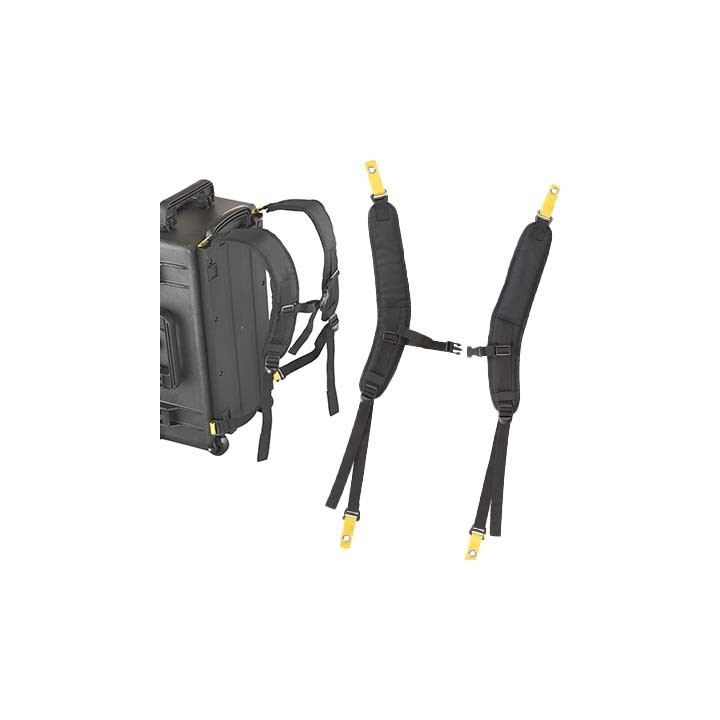 Black, Backpack for MAX520 / MAX540