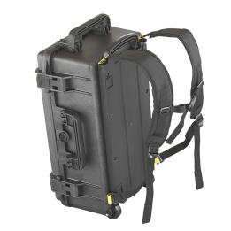 Black, Backpack for MAX520 / MAX540