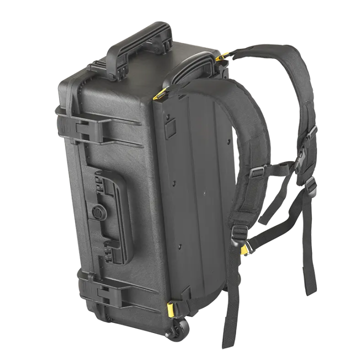 Black, Backpack for MAX520 / MAX540