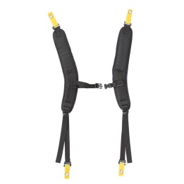 Black, Backpack for MAX520 / MAX540
