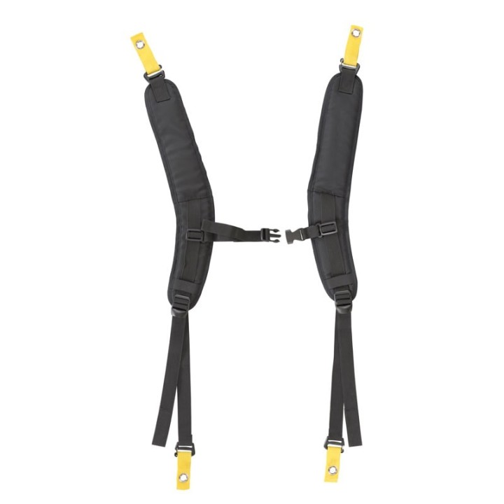 Black, Backpack for MAX520 / MAX540