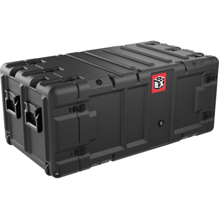 BLACKBOX,7U,30” SMAC2116-02/35/5W,METRIC