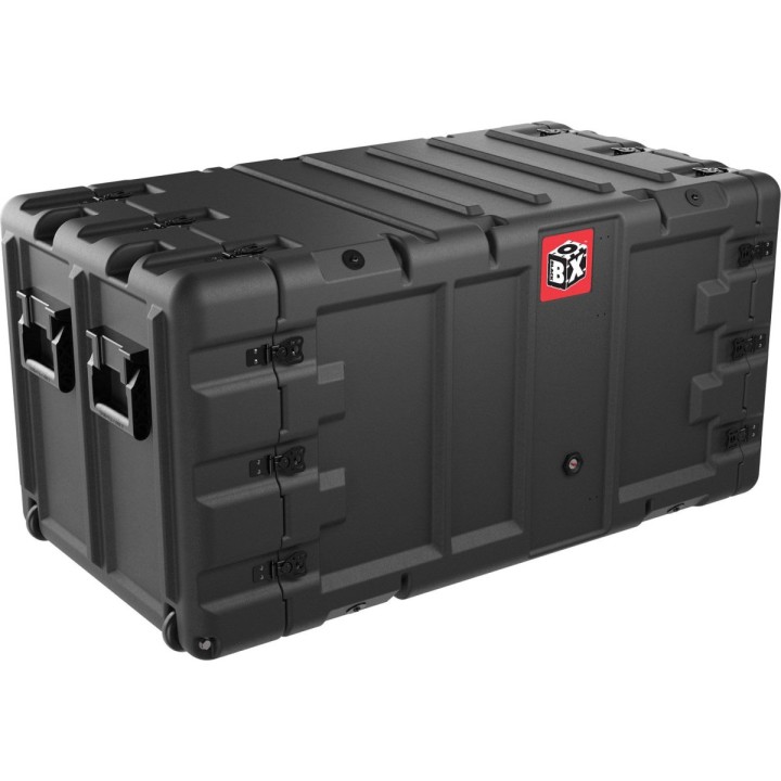 BLACKBOX,9U,30” SMAC2119-02/35/5W,METRIC