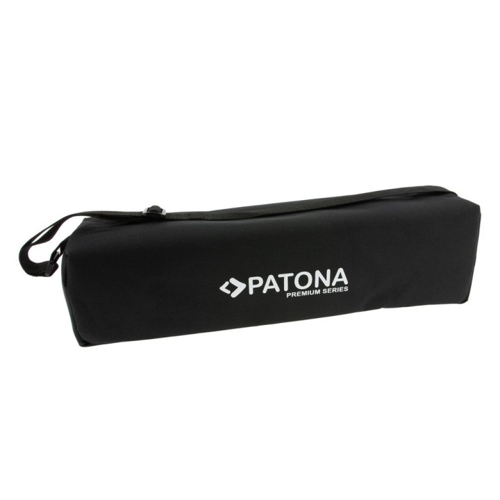 Black, Polypropylene tool box 20", 1 removable tray, 2 lid compartment