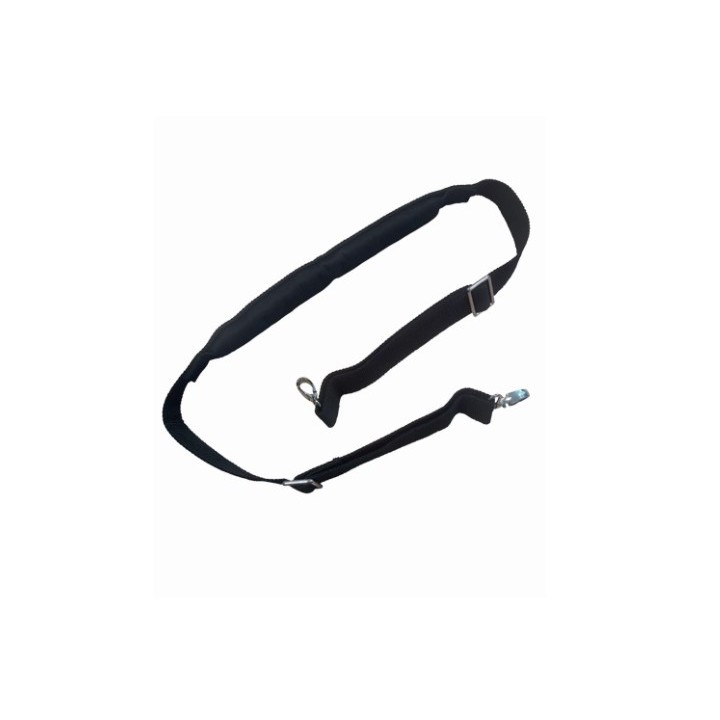 Black, Shoulder belt for MAX cases