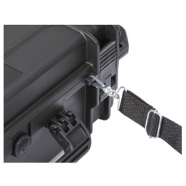 Black, Shoulder belt for MAX cases