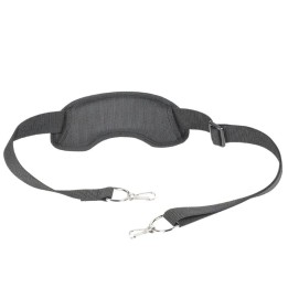 Black, Shoulder strap for EKO