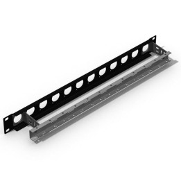 Cable Support for D-Series Punched Rack Panels