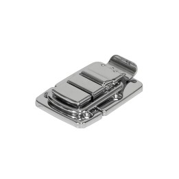 Chrome Osaka Draw Latch 1648a