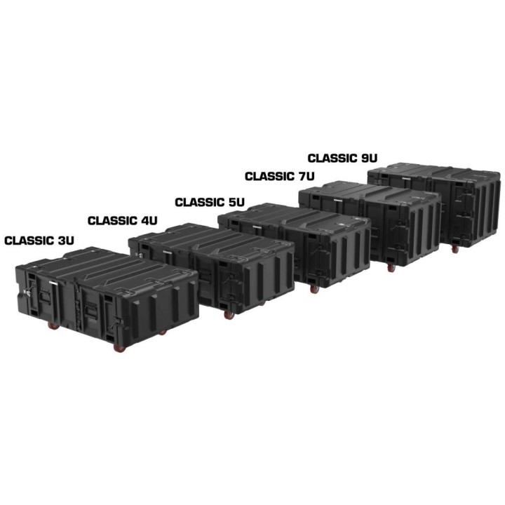 CLASSIC V-SERIES 4U, 2412-02/35/05 M6
