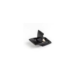 Die-Cast Black Draw Latch