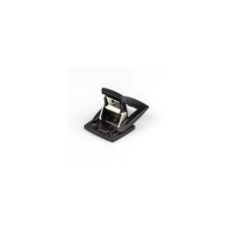 Die-Cast Black Draw Latch