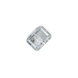 Double Hinge in 27mm Offset Dish