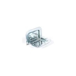 Double Hinge in 27mm Offset Dish
