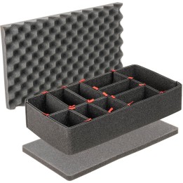 DS-1525TP,DIVIDER STRIP,1525