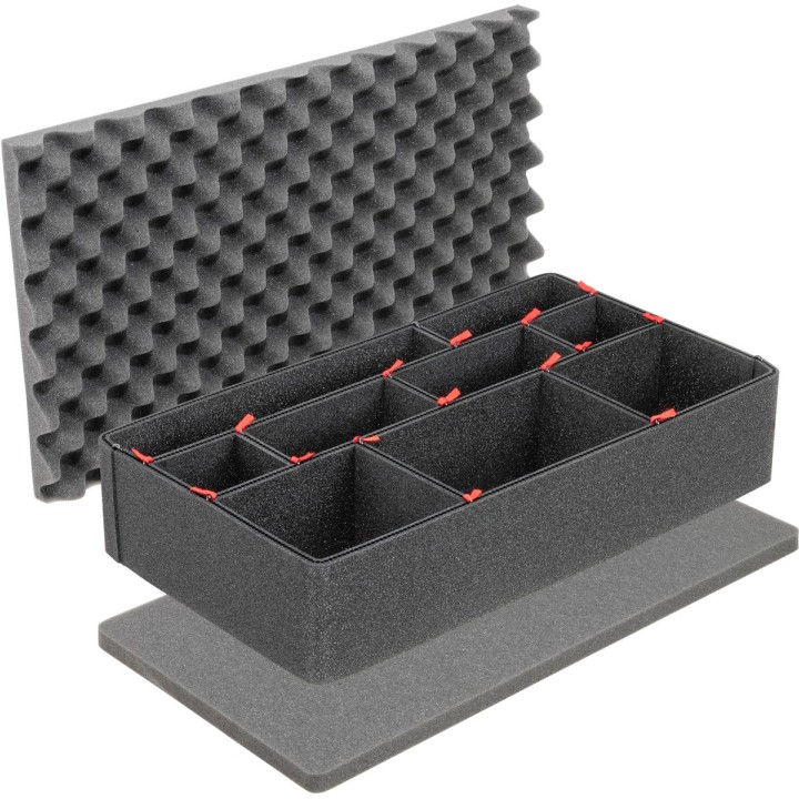 DS-1555TP,DIVIDER STRIP,1555
