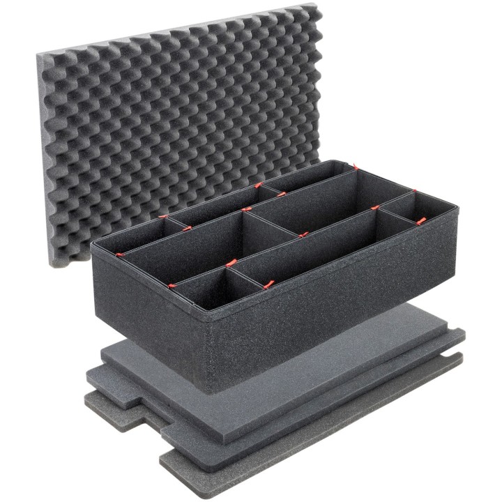 DS-1650TP,DIVIDER STRIP,1650