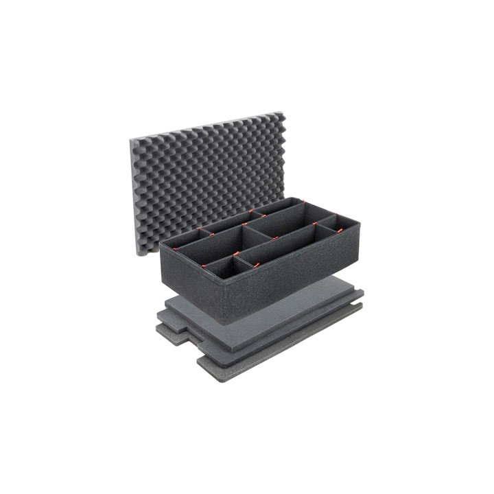 DS-1650TP,DIVIDER STRIP,1650