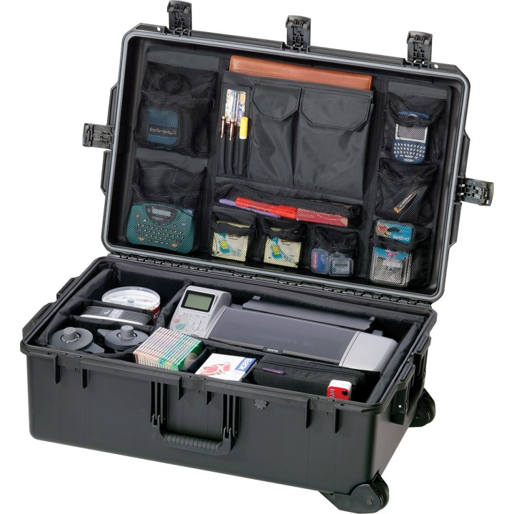 DS-IM2950TP,DIVIDER STRIP, PELI