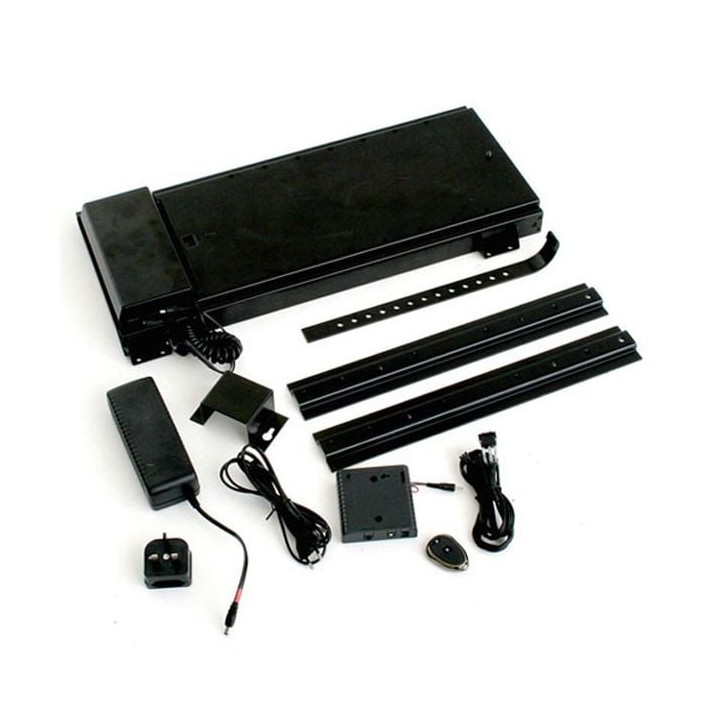 Electric TV / Screen Lift with Remote Control for Screens up to 75"