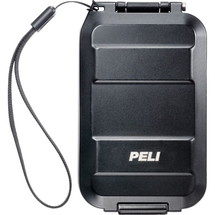 G5RFW,G5 RF FIELD WALLET,BLACK,PELI