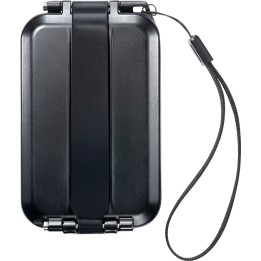 G5RFW,G5 RF FIELD WALLET,BLACK,PELI