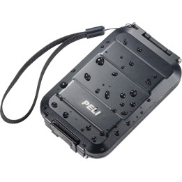 G5RFW,G5 RF FIELD WALLET,BLACK,PELI